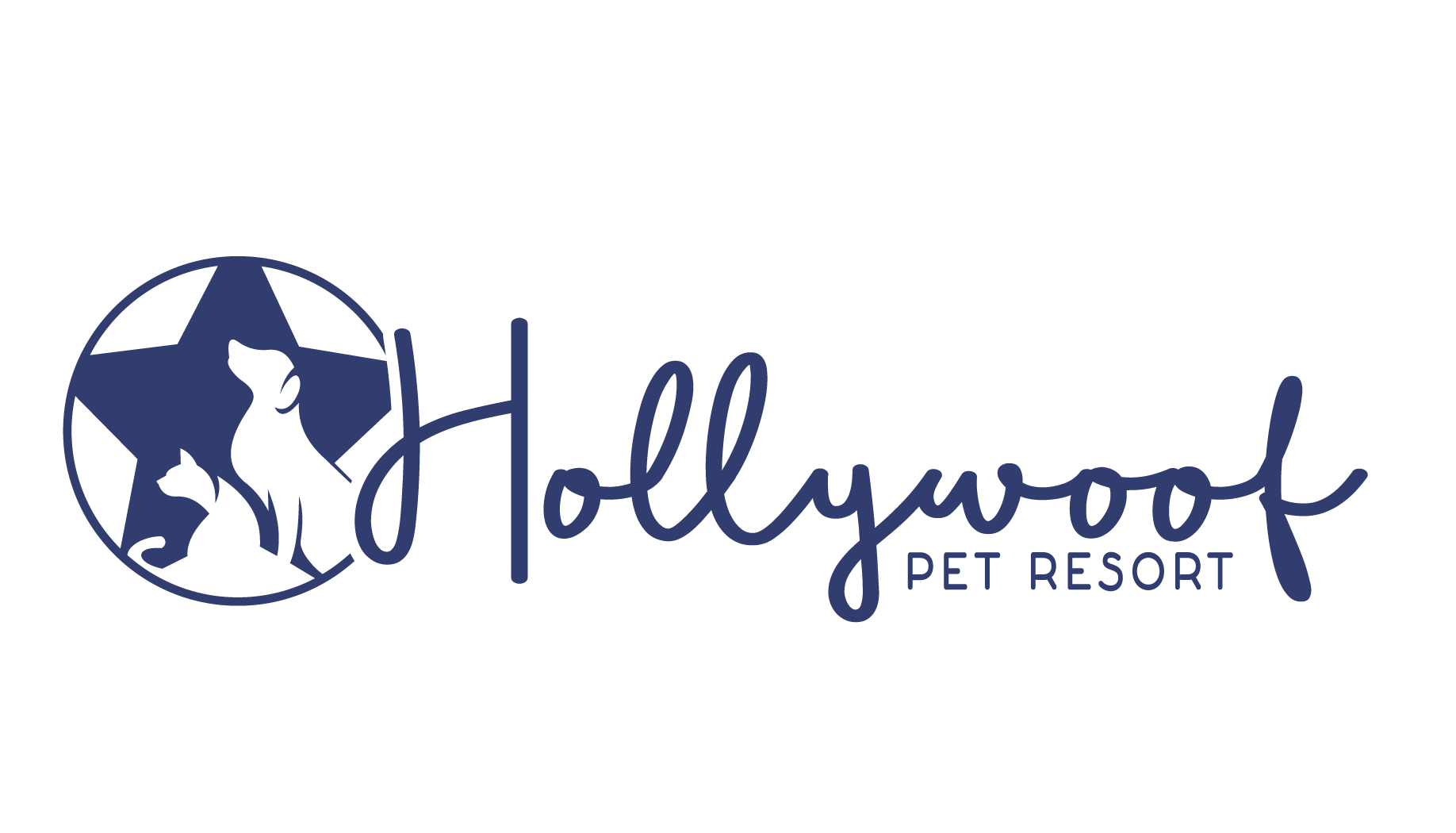 Hollywoof Pet Resort