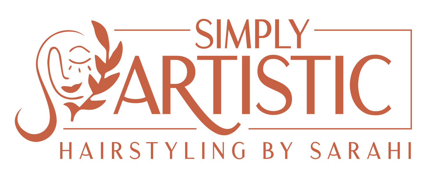 Simply Artistic Hairstyling