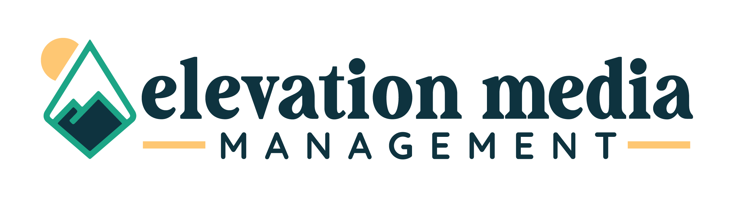 Elevation Media Management