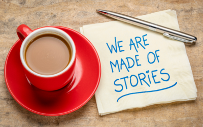 The Power of Storytelling in Marketing
